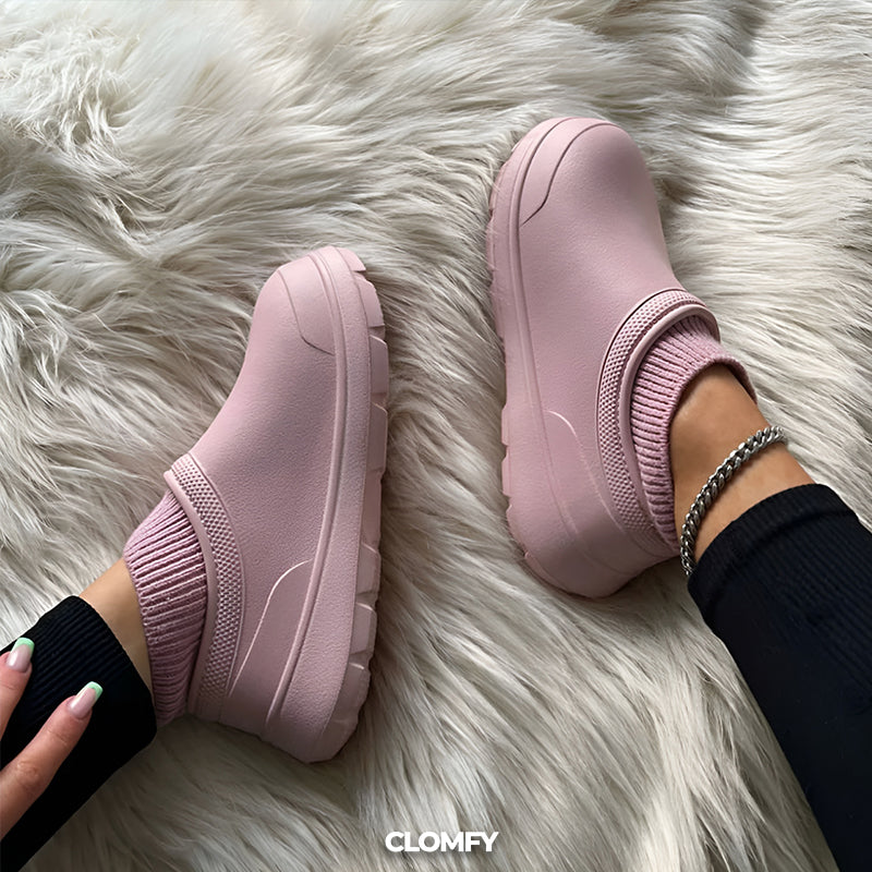 Softr Sock Clogs – Softr®